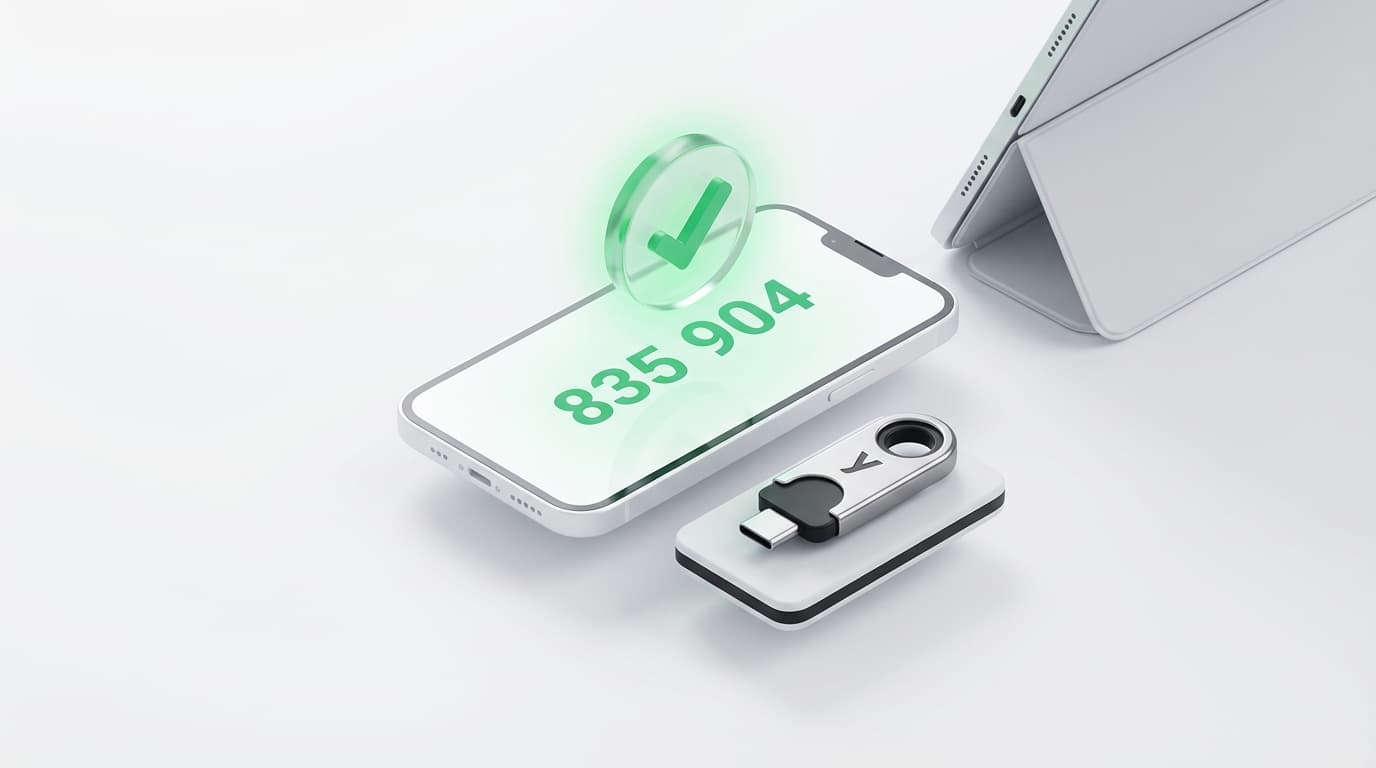 Enable 2FA Everywhere